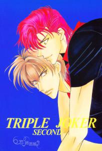 Triple Joker 2完结