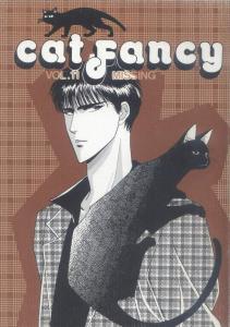 CAT FANCY 11-12