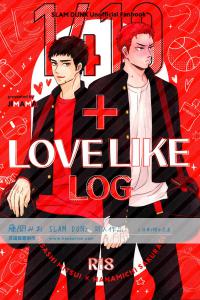 1410+LOVE LIKE LOG 